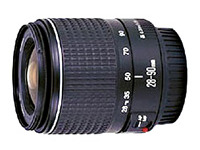 Lens Canon EF 28-90 mm f/4-5.6